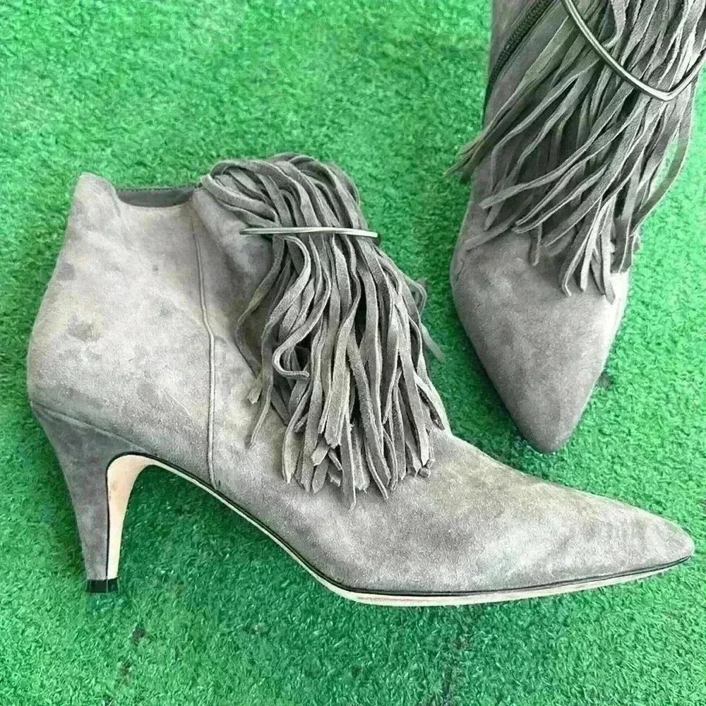 Brian Atwood - Picture 4 of 8